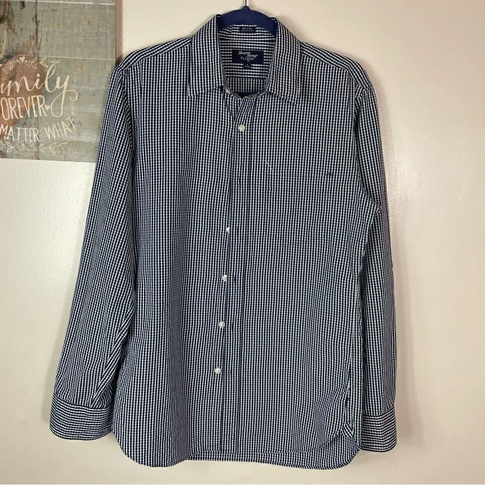 J. CREW shirt